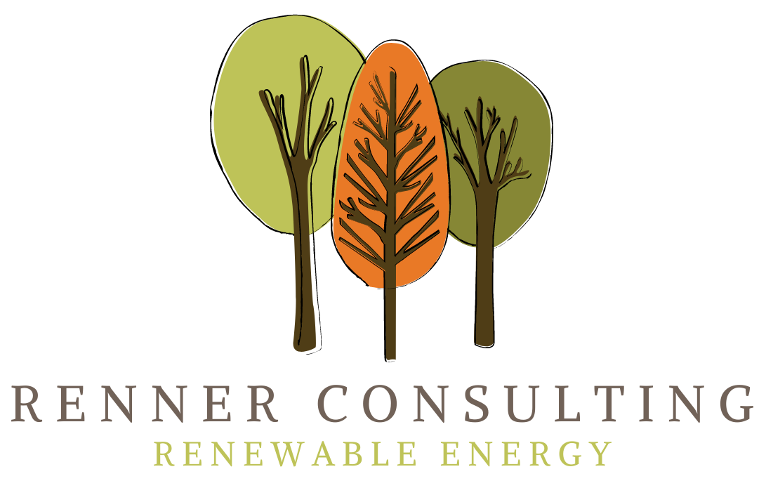 Renner Consulting Ltd.